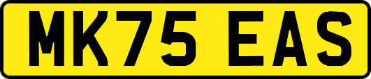 MK75EAS