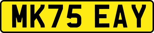 MK75EAY