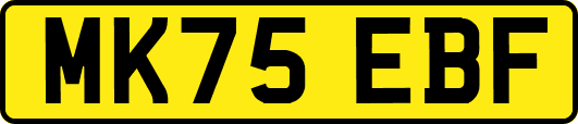 MK75EBF