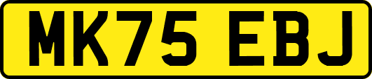 MK75EBJ
