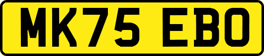 MK75EBO