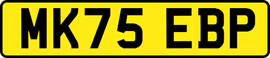 MK75EBP