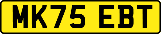 MK75EBT
