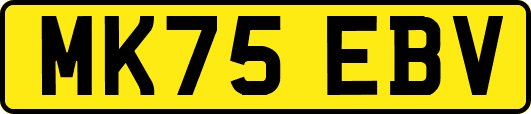 MK75EBV