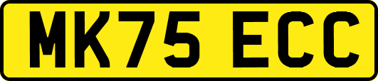 MK75ECC