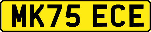 MK75ECE