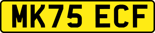 MK75ECF