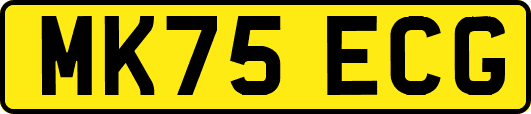 MK75ECG