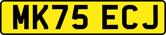 MK75ECJ