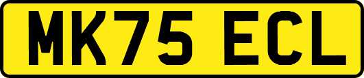 MK75ECL