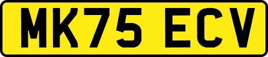 MK75ECV