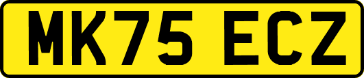 MK75ECZ