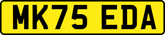 MK75EDA