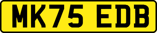 MK75EDB