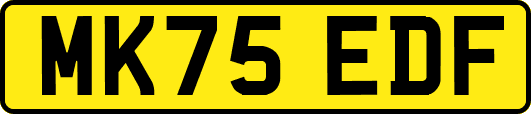 MK75EDF