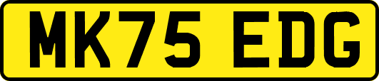 MK75EDG