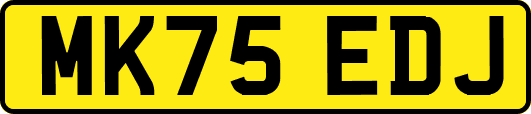 MK75EDJ