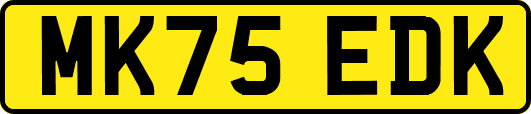 MK75EDK