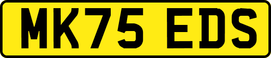 MK75EDS
