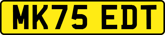 MK75EDT