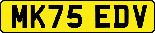 MK75EDV