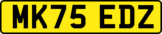 MK75EDZ