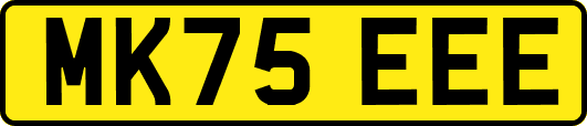 MK75EEE