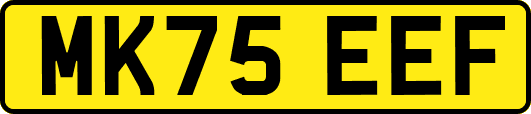 MK75EEF