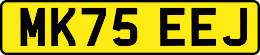 MK75EEJ