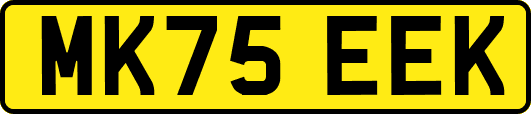 MK75EEK