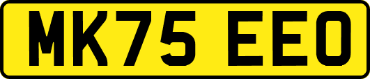 MK75EEO