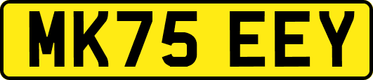 MK75EEY