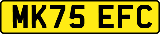 MK75EFC