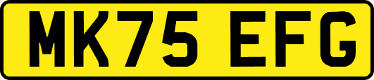 MK75EFG