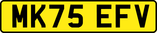 MK75EFV