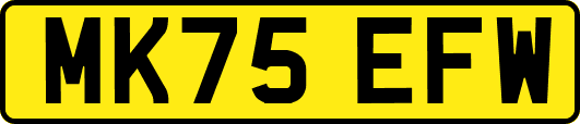 MK75EFW