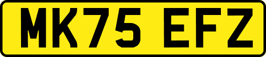 MK75EFZ