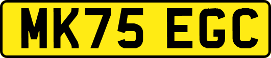 MK75EGC