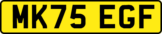MK75EGF