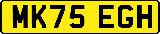 MK75EGH