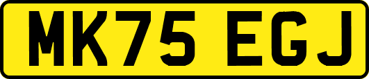 MK75EGJ