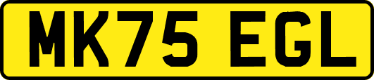 MK75EGL