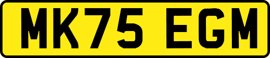 MK75EGM
