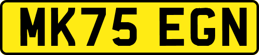 MK75EGN