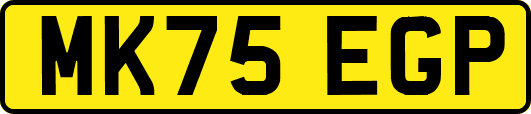 MK75EGP