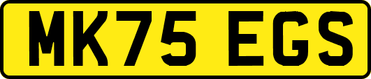 MK75EGS