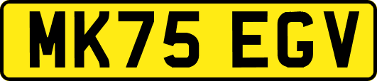 MK75EGV
