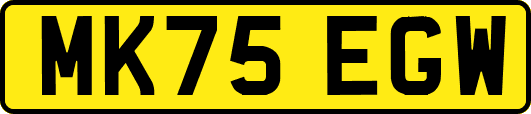 MK75EGW