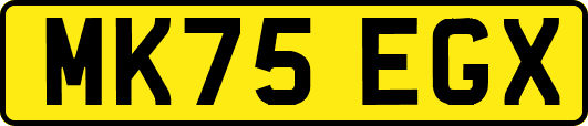 MK75EGX