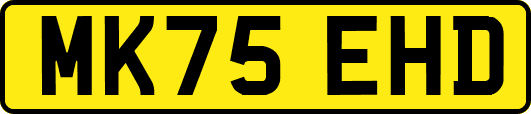 MK75EHD